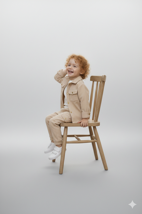 Ensemble Madrid (3 Pièces)