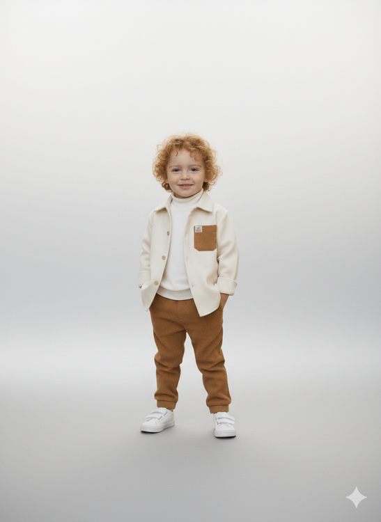 Ensemble London (3 Pièces)