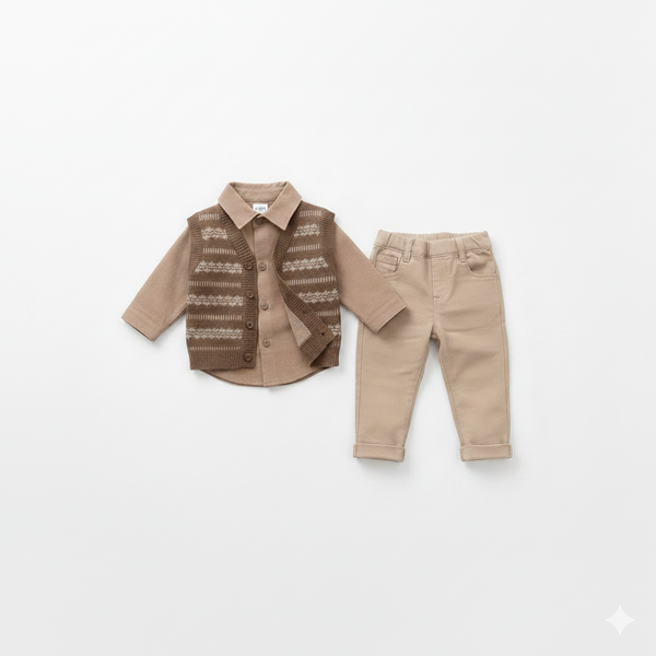 Ensemble Stockholm (3 Pièces)