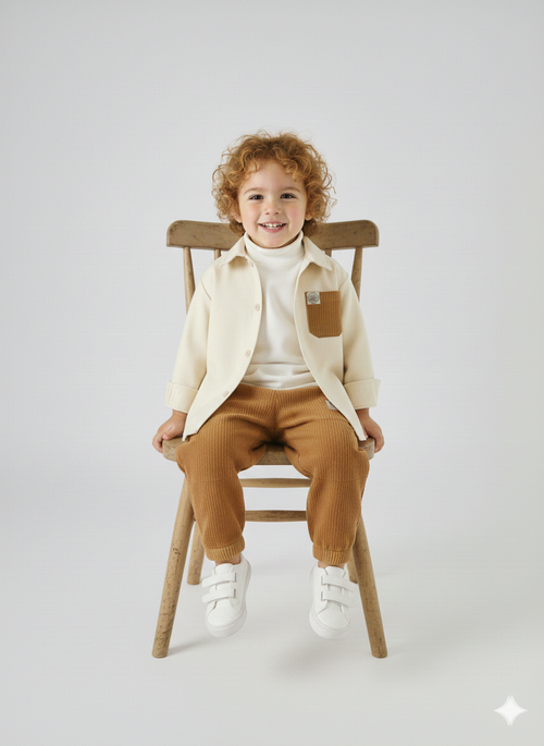 Ensemble London (3 Pièces)