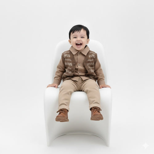 Ensemble Stockholm (3 Pièces)